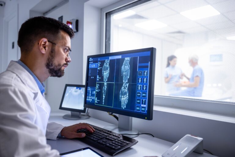imagem de IDOR abre o curso de Pós-Graduação em Imaginologia