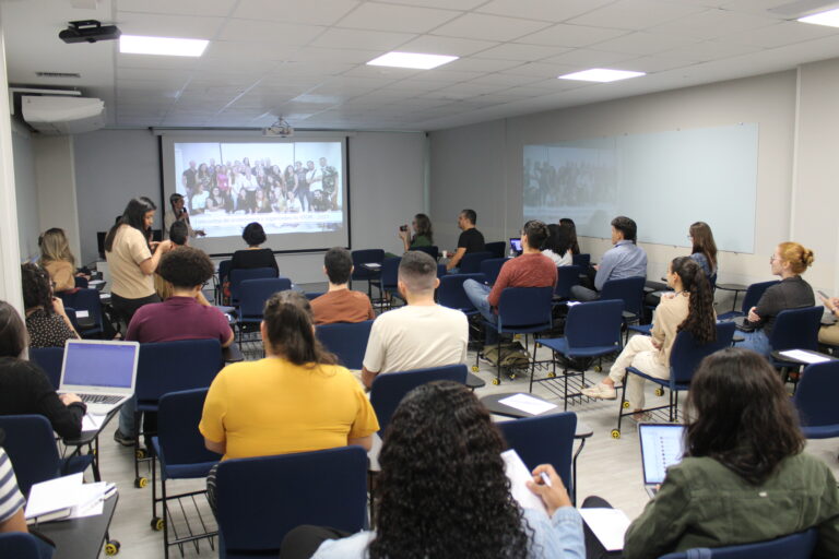 imagem de II Workshop Fronteiras da Neurociência Translacional e Abordagens Multiômicas promove integração e inovação na pesquisa em neurociências