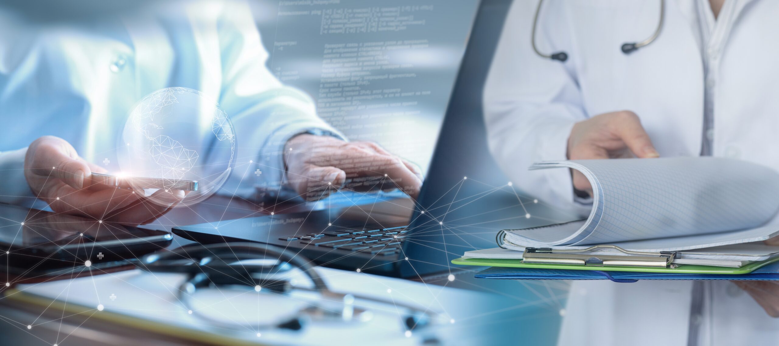 Desigualdade na ciência médica: por que os países ricos publicam mais?