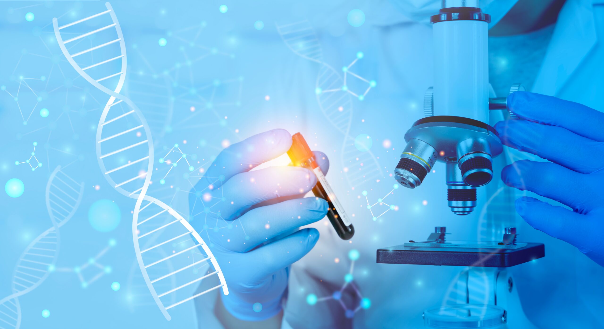 “Ciências Ômicas” Podem Revelar Biomarcadores para Orientar a Prevenção do Suicídio