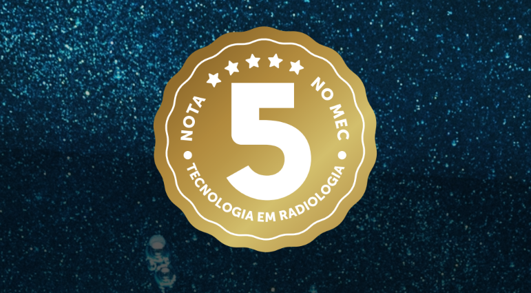 imagem de Curso de Tecnologia em Radiologia do IDOR é reconhecido pelo MEC com nota máxima