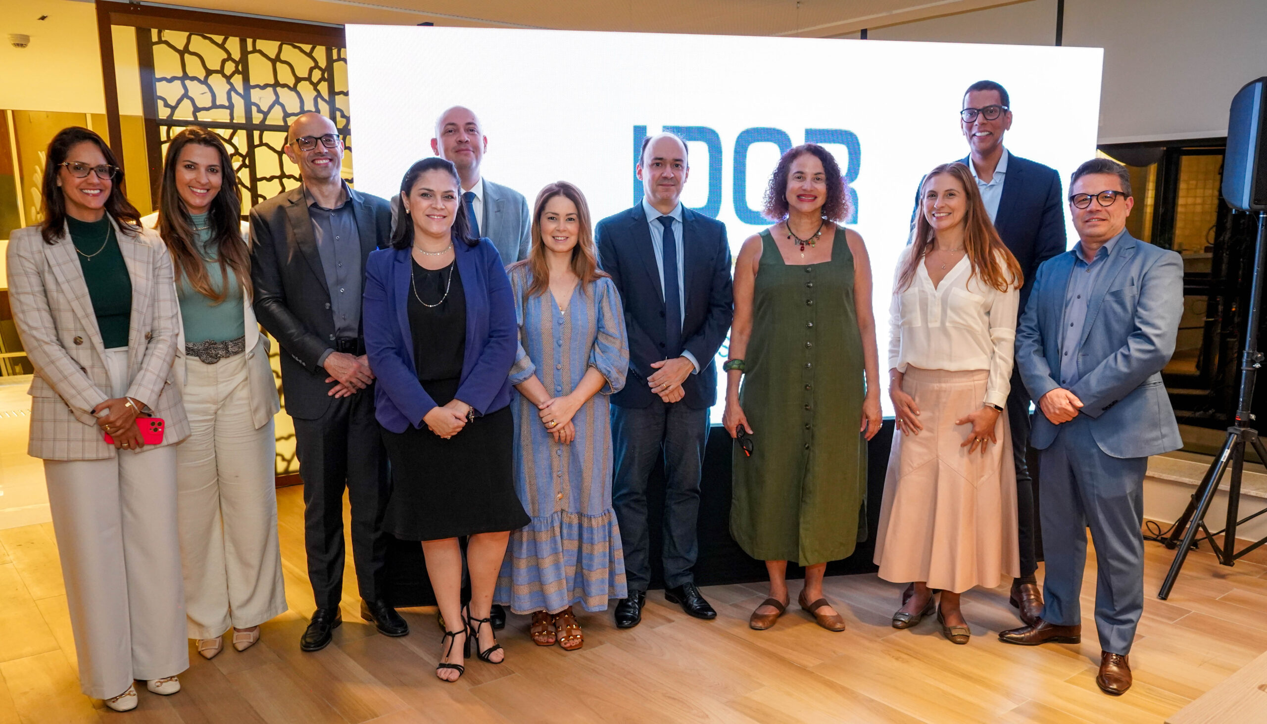 imagem de Visita IDOR Recife