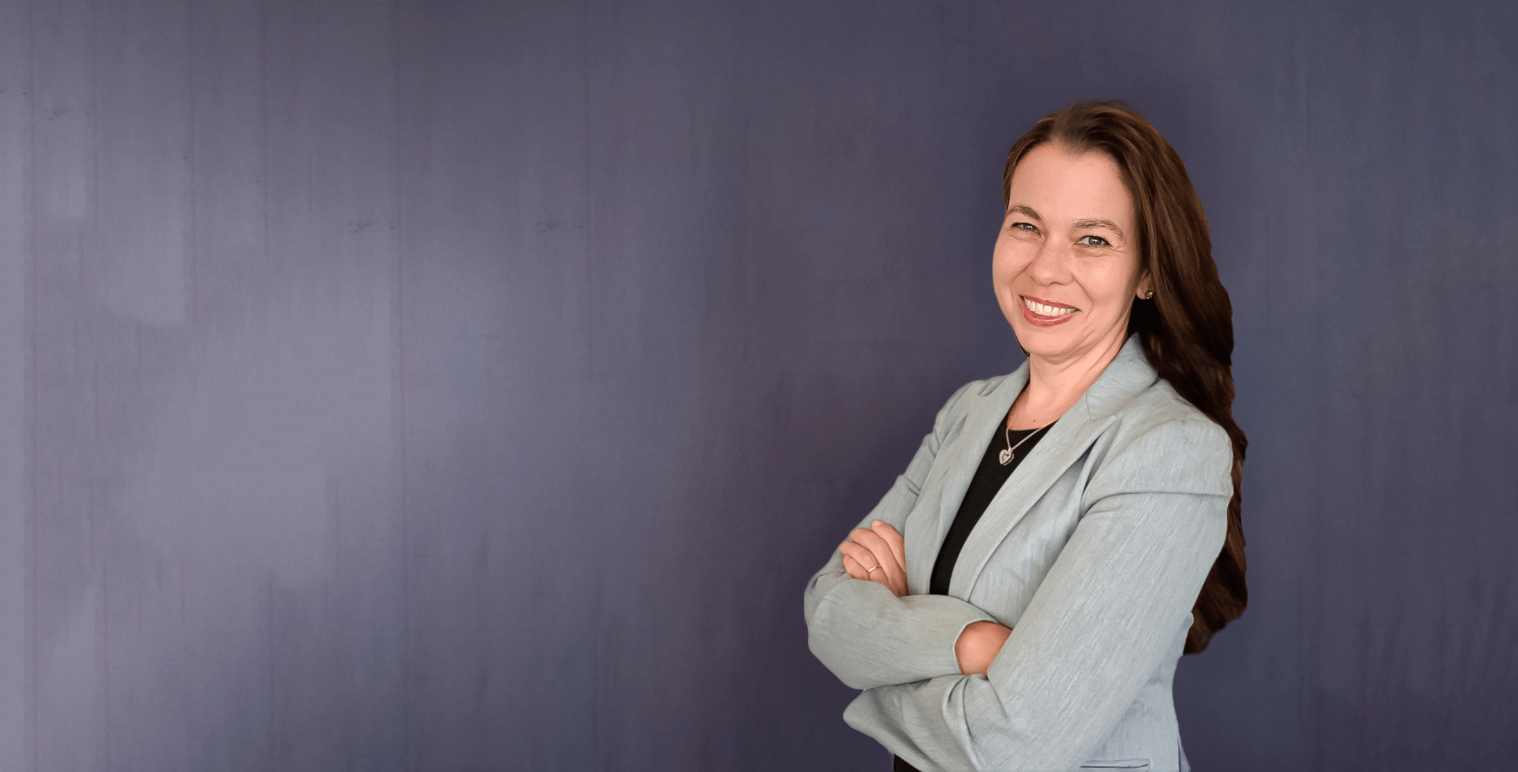 Dra. Fernanda De Felice é contemplada com a Canada Research Chair em Resiliência Cerebral