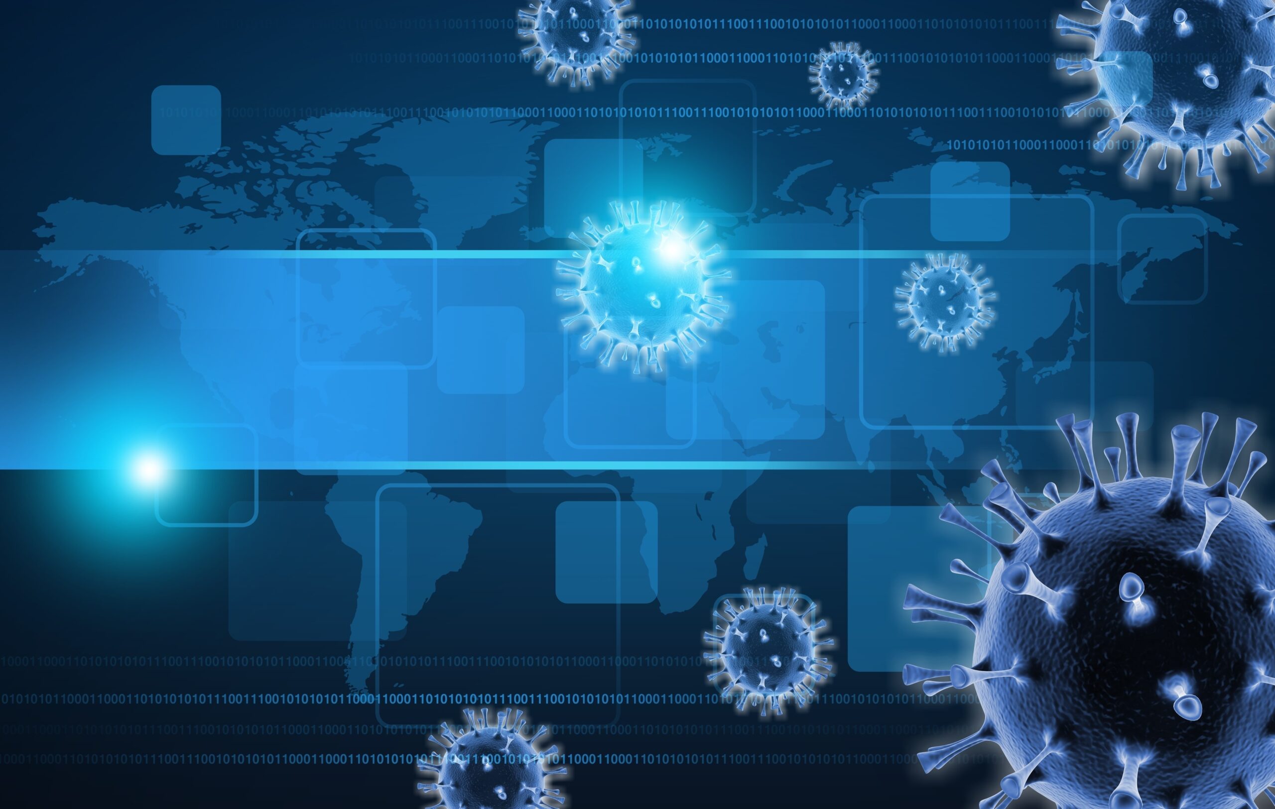 Estudo brasileiro cria primeiro atlas público sobre alterações causadas pela covid-19 em diversos órgãos