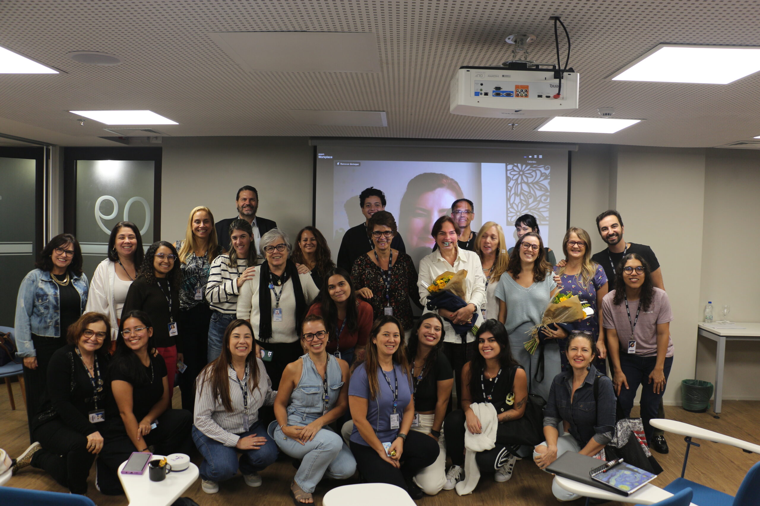 imagem de “Abril Azul” no IDOR traz novas formas de olhar para o autismo