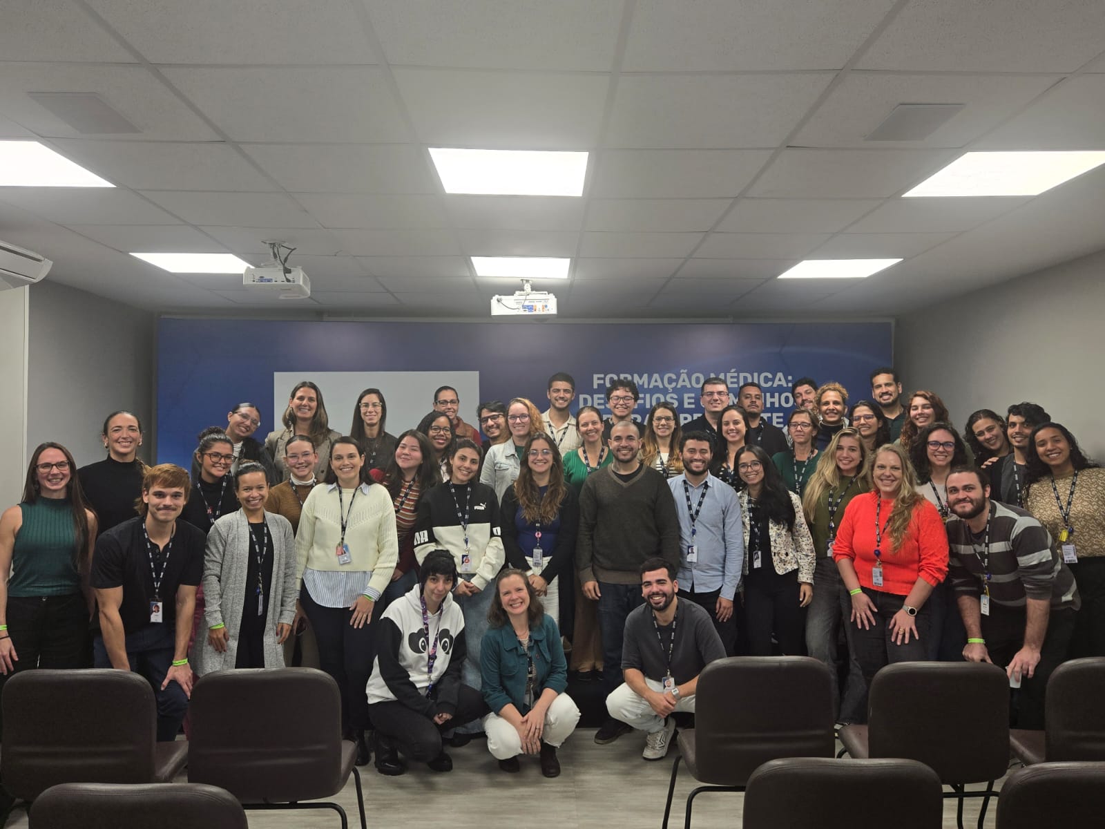 imagem de IDOR inicia processo de certificação My Green Lab