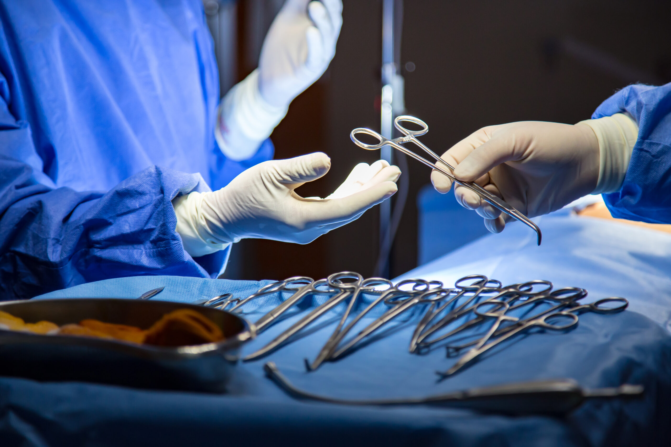 imagem de Venha se especializar no IDOR! Curso de Curta Duração em Atualização em Instrumentação Cirúrgica no Rio de Janeiro.