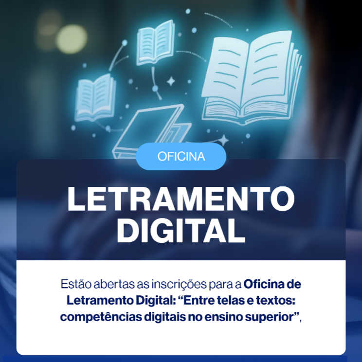 imagem de IDOR lança Oficina de Letramento Digital com vagas abertas