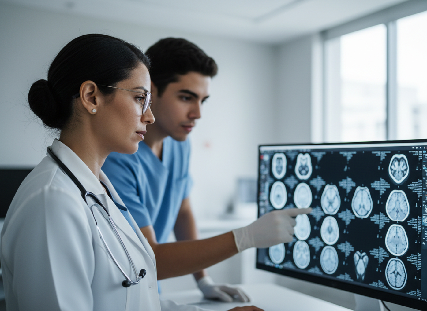 imagem de BandNews FM Rio | AS NOVAS FRONTEIRAS DA NEUROCIÊNCIA