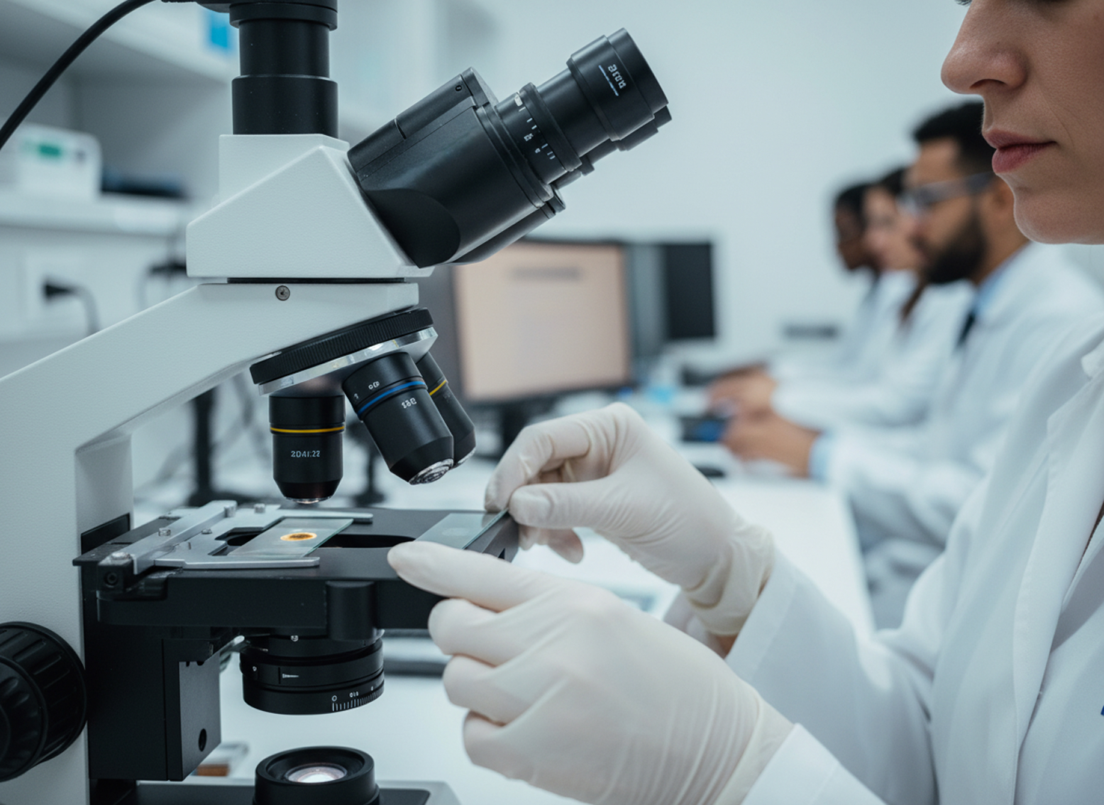 imagem de Metropoles | Pesquisadores brasileiros atualizam ferramenta global usada em UTIs