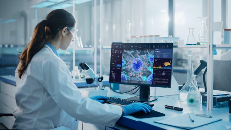 Processamento e análise de imagens