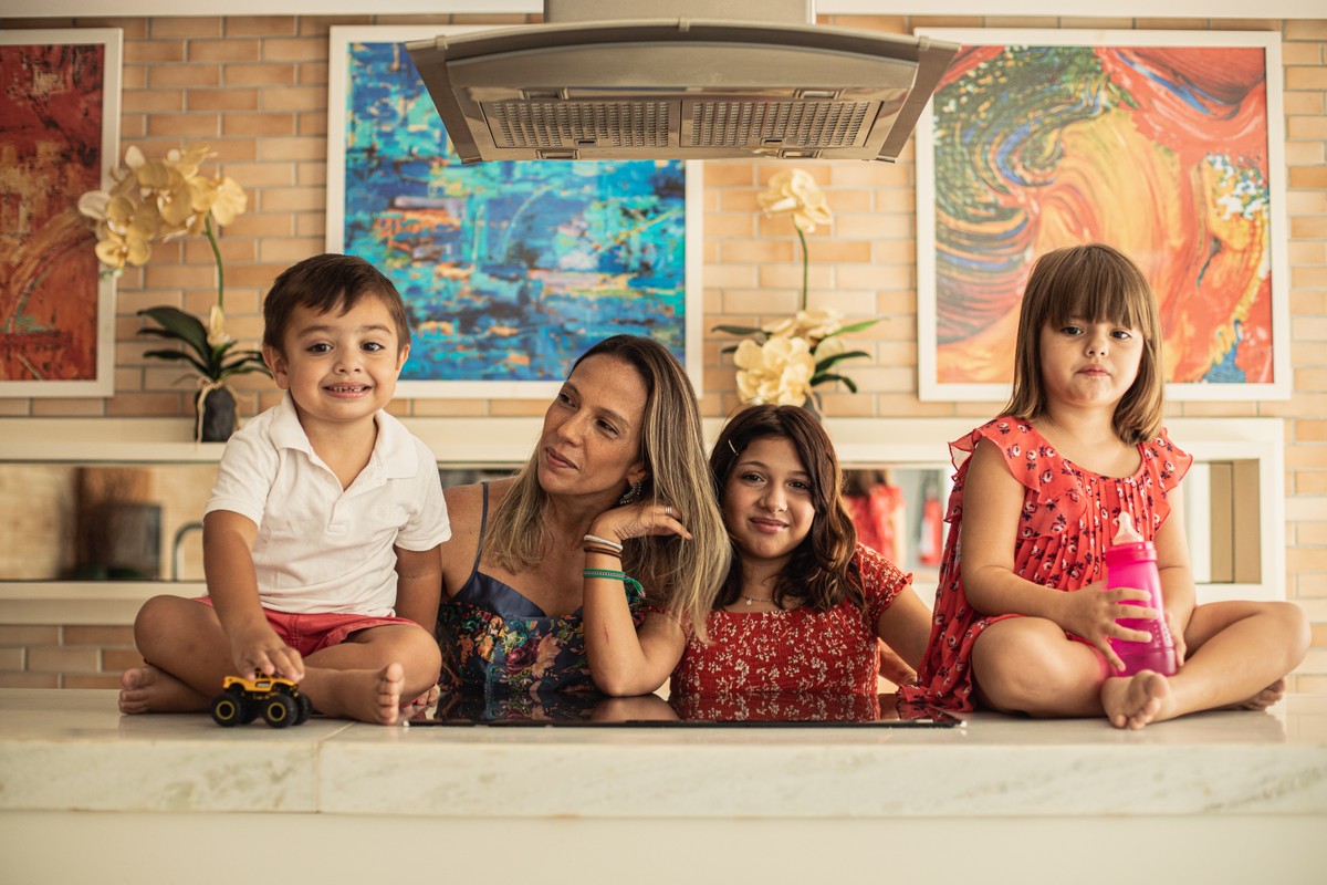 imagem de O Globo: Autismo: alta de casos no Brasil e no mundo é fruto da maior compreensão do transtorno, dizem médicos