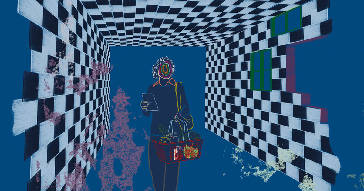 imagem de Revista Pesquisa Fapesp: Ao menos 1,76 milhão de pessoas têm alguma forma de demência no Brasil