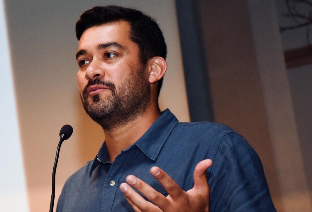 imagem de Agência FAPESP: Pesquisador da Unicamp recebe prêmio internacional por estudos sobre esquizofrenia