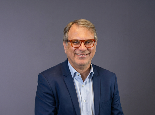 Foto do pesquisador: Antônio Carlos Moraes