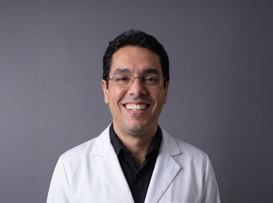 Foto do pesquisador: Antônio Hugo José Fróes Marques Campos