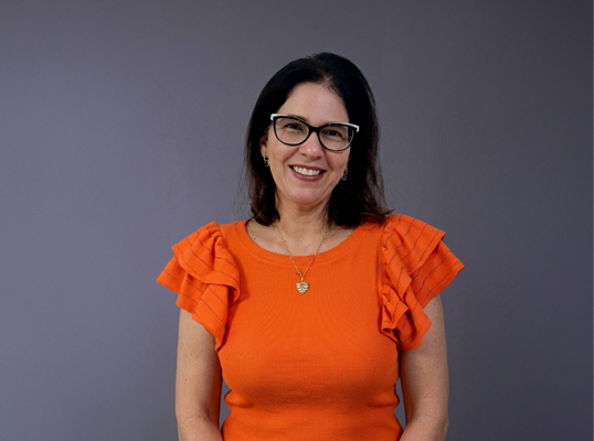 Foto do pesquisador: Clarissa Gurgel