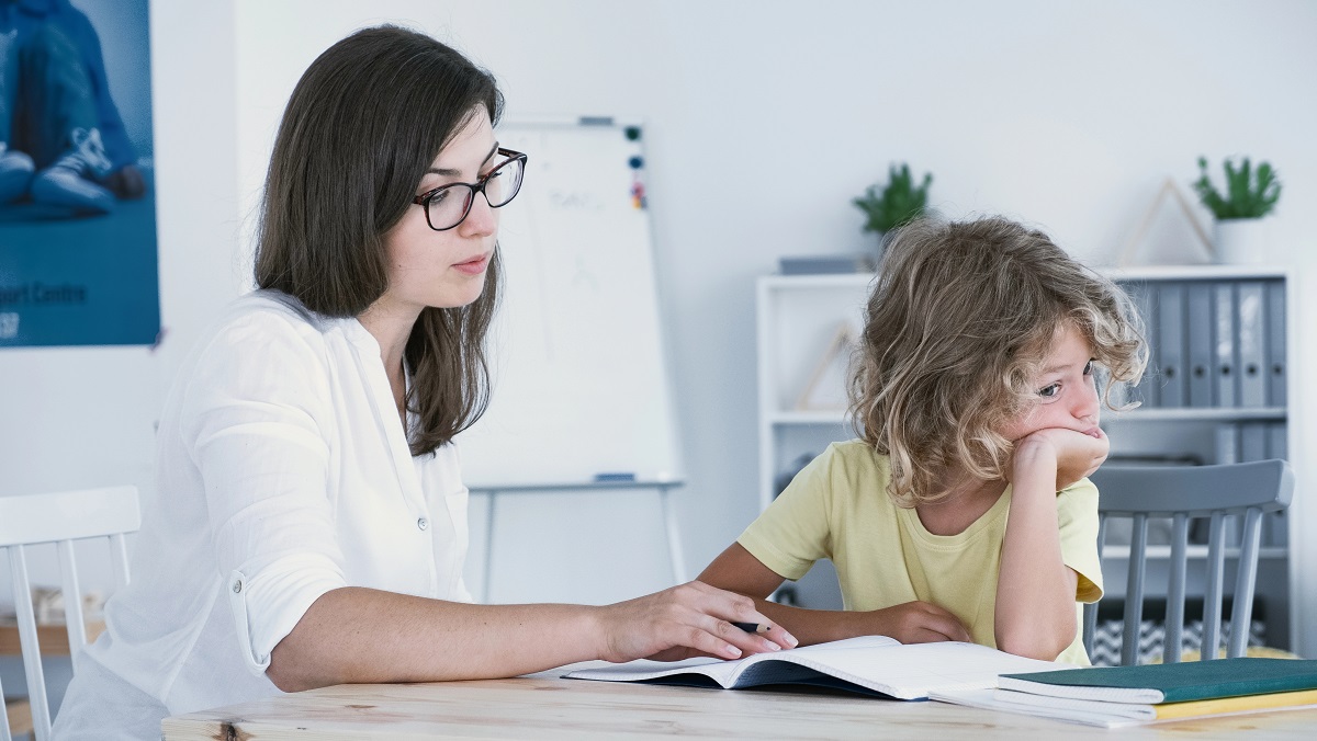 imagem de Portal Drauzio Varella: Tratamento do TDAH: medicamentos, psicoterapia e a importância do diagnóstico precoce