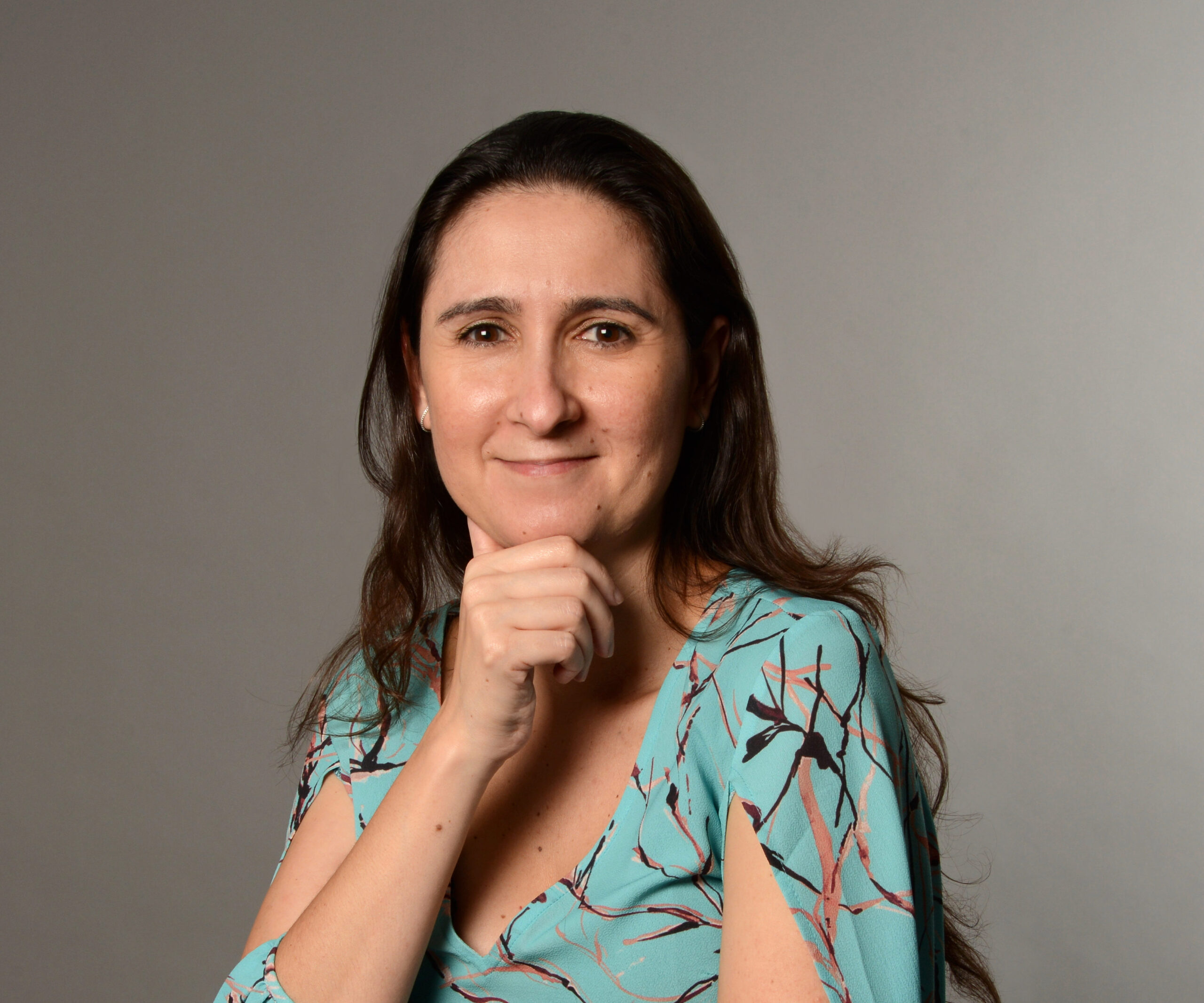 Foto do pesquisador: Laura Testa