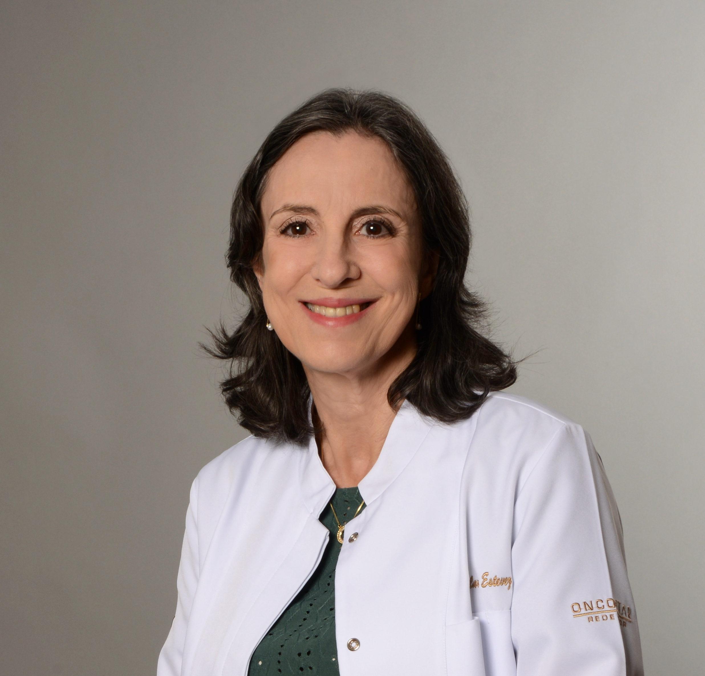 Foto do pesquisador: Maria Del Pilar Estevez Diz