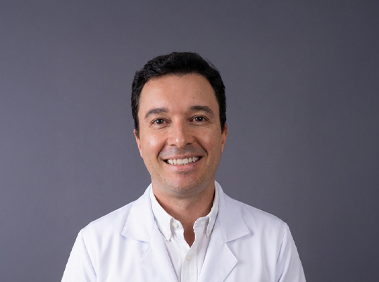 Foto do pesquisador: Edvan de Queiroz Crusoé