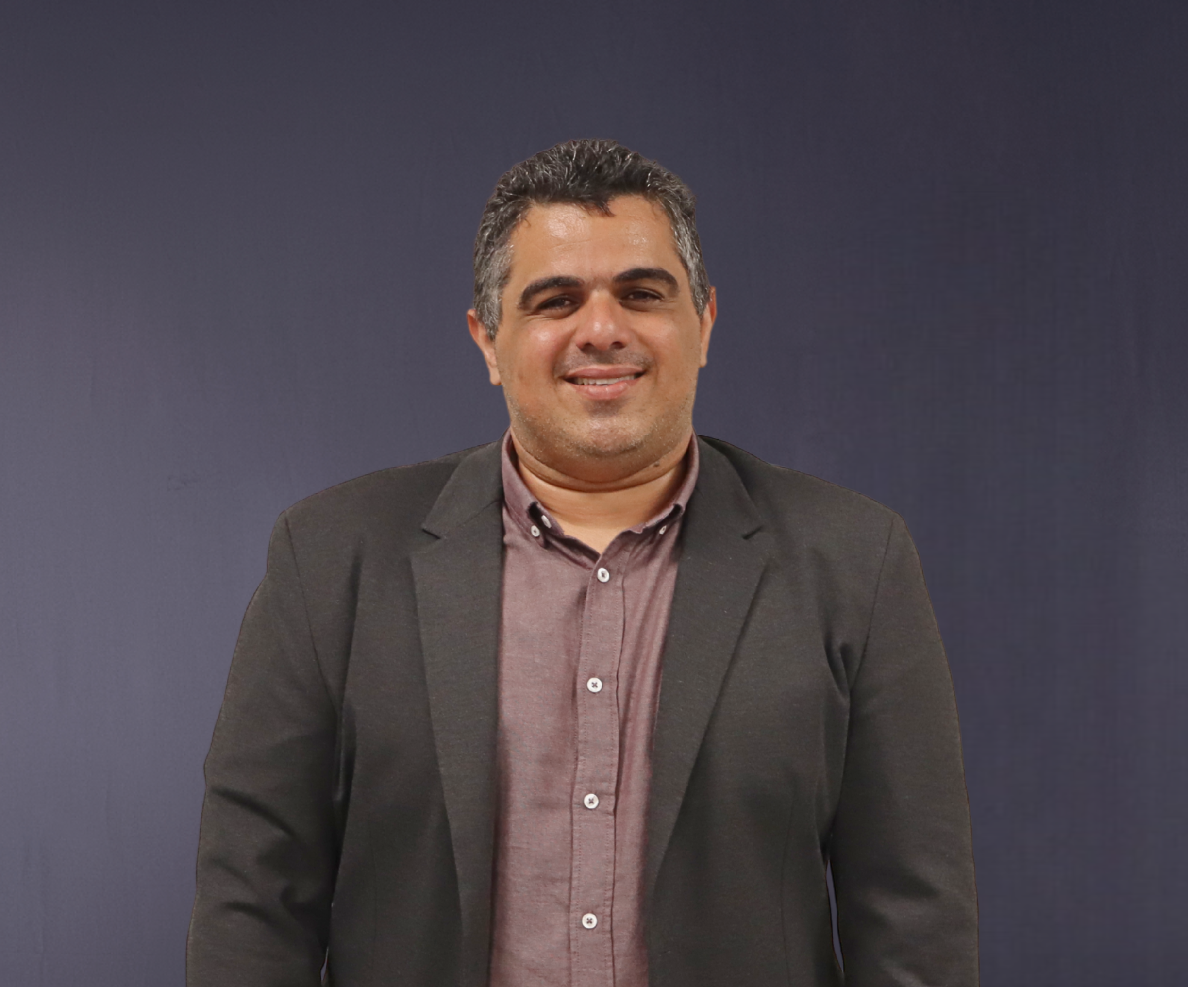 Foto do pesquisador: Allan Robson Kluser Sales