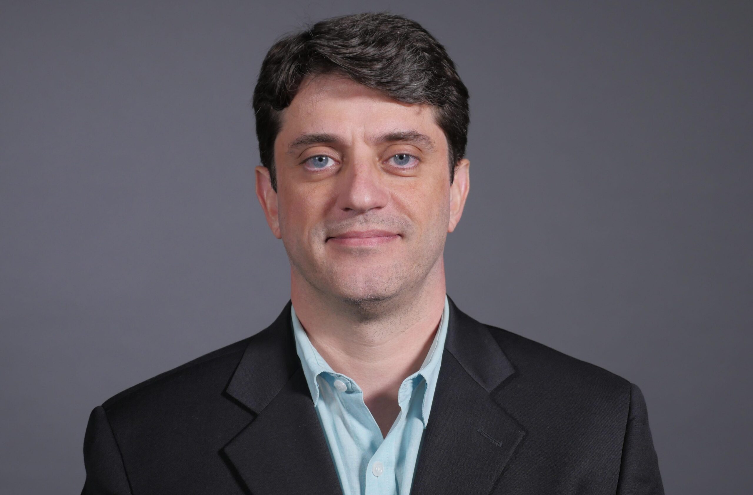 Foto do pesquisador: José Cerbino Neto