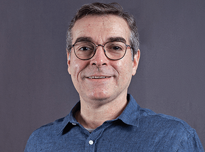 Foto do pesquisador: Heitor Siffert P. de Souza