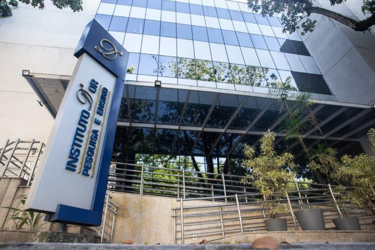 imagem de Metrópoles: Instituto D’Or coloca a ciência médica brasileira em destaque no mundo
