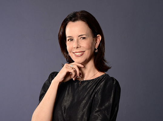 Foto do pesquisador: Isabela Werneck da Cunha