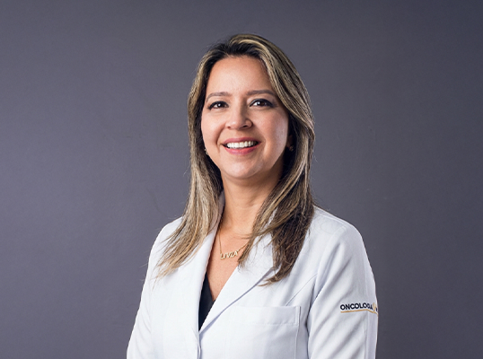 Foto do pesquisador: Lívia Andrade