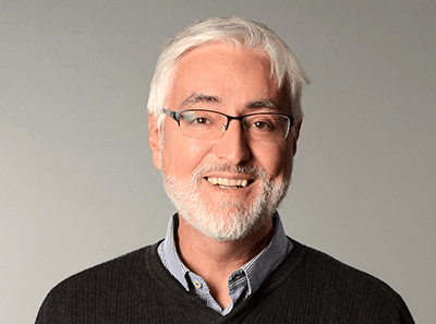 Foto do pesquisador: Luiz E. Mello