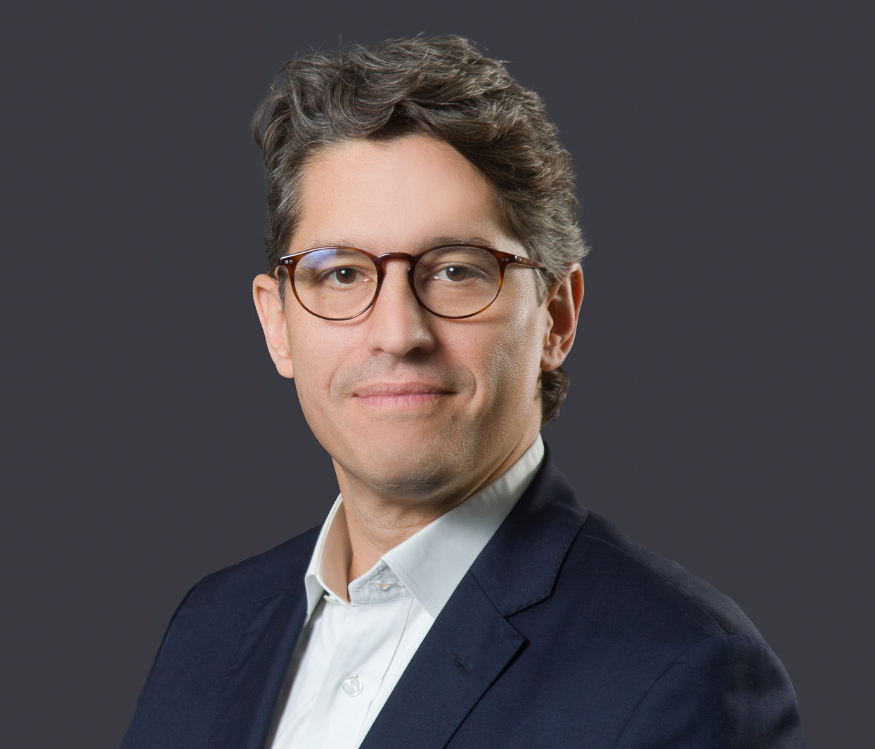 Foto do pesquisador: Pedro Kurtz