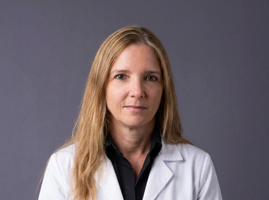 Foto do pesquisador: Marcia M. Noya-Rabelo