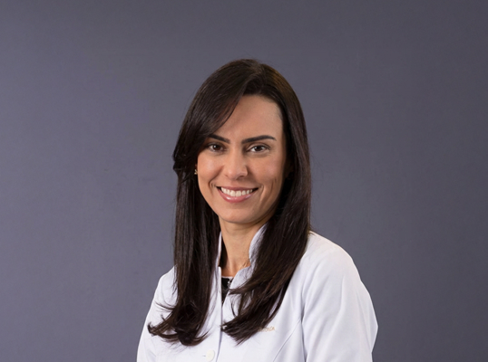 Foto do pesquisador: Maria Ignez Braghiroli