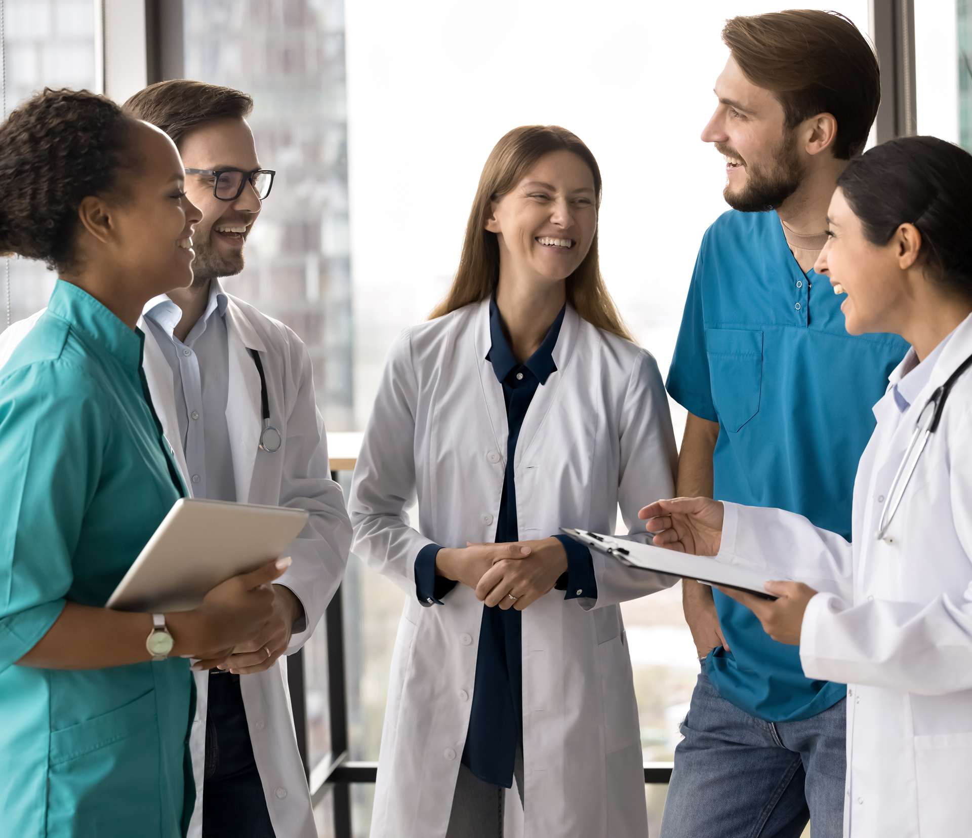 imagem de Programa de Aperfeiçoamento Prático IDOR/Rede D’Or