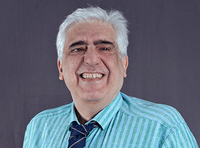 Foto do pesquisador: Ricardo de Oliveira Souza