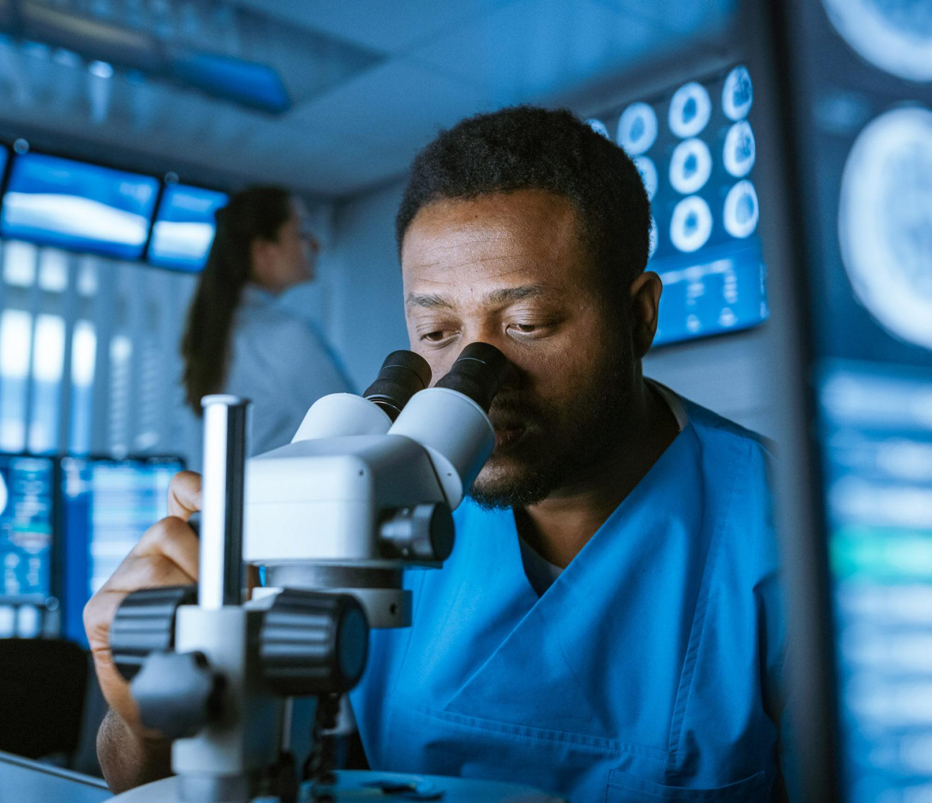 imagem de Treinamento em Serviço