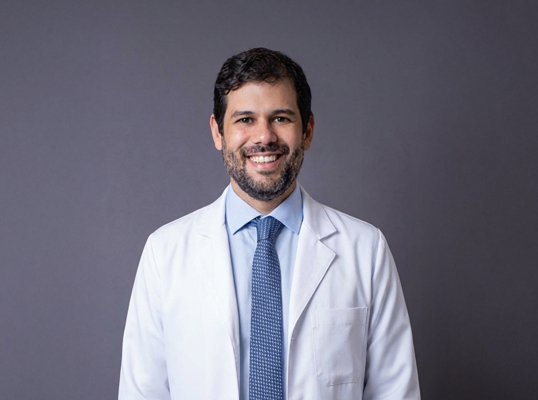 Foto do pesquisador: Vinicius Carrera