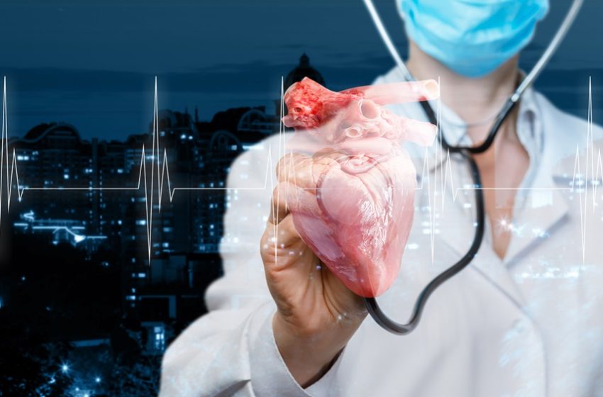 imagem de Medicina S/A: Sequelas cardiovasculares da Covid-19 grave podem durar até dois anos