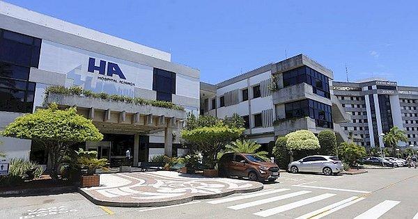 imagem de Jornal Correio: Hospitais da Rede D’Or priorizam segurança dos pacientes