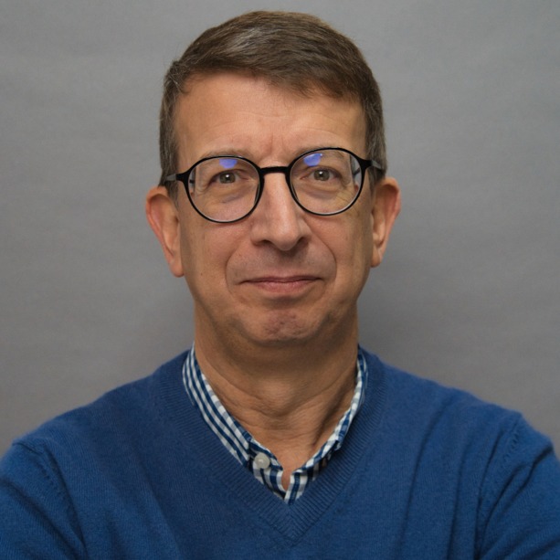 Foto do pesquisador: Pedro Povoa