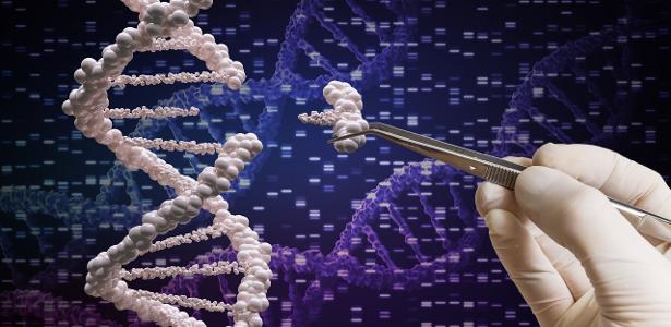 imagem de Viva Bem UOL: Anemia falciforme mostra: editar genes poderá ser o caminho daqui em diante