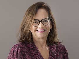 Foto do pesquisador: Maria Goreth Barberino